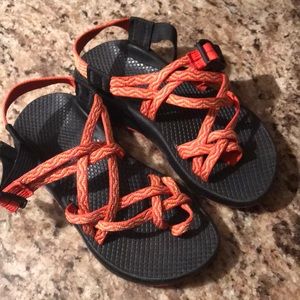 Chacos